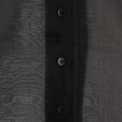 ＢＯＤＩＣＥ　ＳＴＵＤＩＯ　ＯＲＷＲ　シアーブラウス