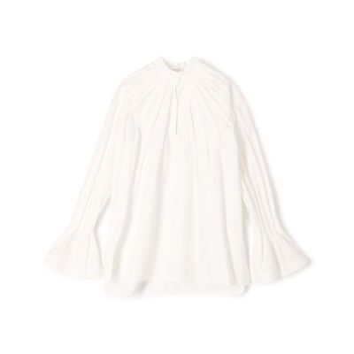 ＜maison TOMORROWLAND＞【別注】ＴＥＩＪＡ　ブラウス