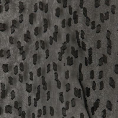 【別注】Ｃｈｒｉｓｔｉａｎ　Ｗｉｊｎａｎｔｓ　ＴＡＷＩＬ　ボリュームスリーブ　シアーブラウス
