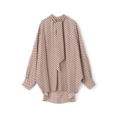 maison TOMORROWLAND/メゾン トゥモローランド UNION LAUNCH ボウタイシャツ