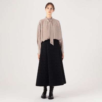 ＵＮＩＯＮ　ＬＡＵＮＣＨ　ボウタイシャツ