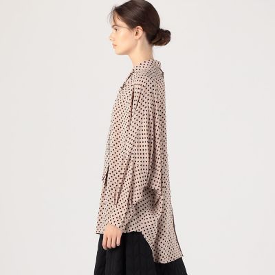ＵＮＩＯＮ　ＬＡＵＮＣＨ　ボウタイシャツ