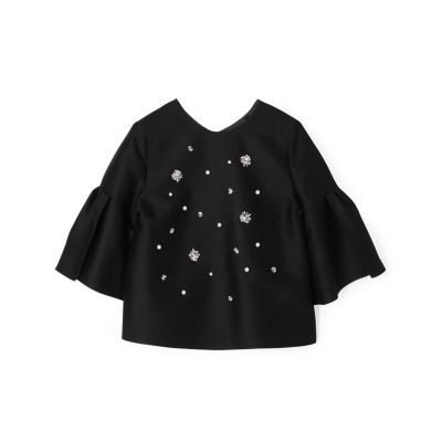 【別注】ＦＬＩＣＫＡ　ｆｏｒ　ＴＯＭＯＲＲＯＷＬＡＮＤ　ｗｉｔｈ　ｂｉｊｏｕ　トップス