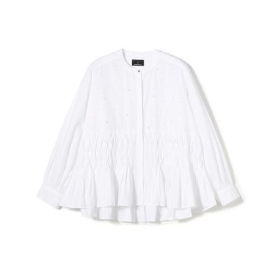 楽天市場】ヌキテパ ブラウスの通販