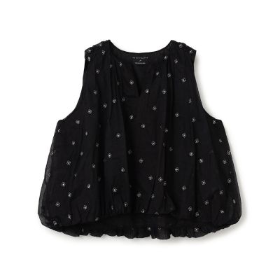 別注】ne Quittez pas BLACK DOUBLE