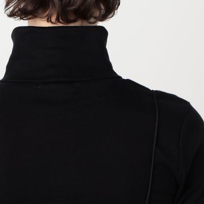 別注】ne Quittez pas BLACK VELBET