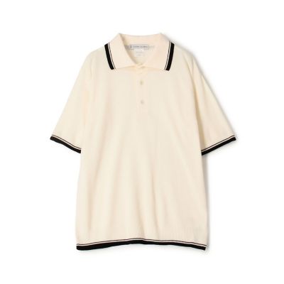 ＜maison TOMORROWLAND＞ＵＮＩＯＮ　ＬＡＵＮＣＨ　ポロシャツ