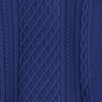 ＵＮＩＯＮ　ＬＡＵＮＣＨ　ケーブルタートルニット