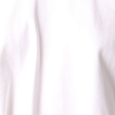 【別注】ＳＡＹＡＫＡ　ＤＡＶＩＳ×ＴＯＭＯＲＲＯＷＬＡＮＤ　コットン　バックドレープＴシャツ