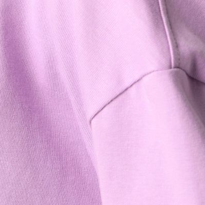 【別注】ＳＡＹＡＫＡ　ＤＡＶＩＳ×ＴＯＭＯＲＲＯＷＬＡＮＤ　コットン　バックドレープＴシャツ