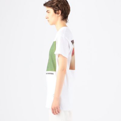 ＴＡＮＧＴＡＮＧ　Ｕ－ＧＲＥ１７ＳＥＸＵＡＬＬＹＫＮＯＷＩ　プリントＴシャツ