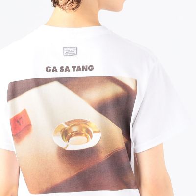 ＴＡＮＧＴＡＮＧ　Ｕ－ＧＲＥ１７ＳＥＸＵＡＬＬＹＫＮＯＷＩ　プリントＴシャツ
