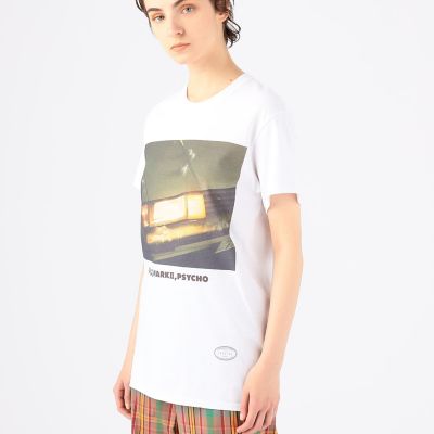 ＴＡＮＧＴＡＮＧ　ＰＡＮ　２　ＭＡＲＫＩＩ　ＰＳＹＣ　プリントＴシャツ