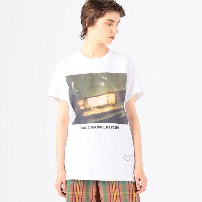 ＴＡＮＧＴＡＮＧ　ＰＡＮ　２　ＭＡＲＫＩＩ　ＰＳＹＣ　プリントＴシャツ