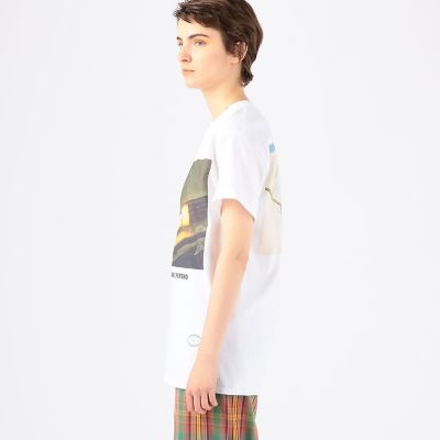 ＴＡＮＧＴＡＮＧ　ＰＡＮ　２　ＭＡＲＫＩＩ　ＰＳＹＣ　プリントＴシャツ