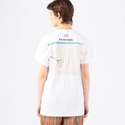 ＴＡＮＧＴＡＮＧ　ＰＡＮ　２　ＭＡＲＫＩＩ　ＰＳＹＣ　プリントＴシャツ