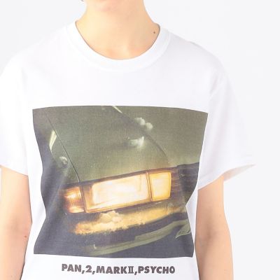 ＴＡＮＧＴＡＮＧ　ＰＡＮ　２　ＭＡＲＫＩＩ　ＰＳＹＣ　プリントＴシャツ