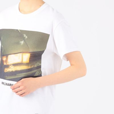 ＴＡＮＧＴＡＮＧ　ＰＡＮ　２　ＭＡＲＫＩＩ　ＰＳＹＣ　プリントＴシャツ