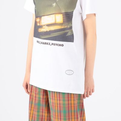ＴＡＮＧＴＡＮＧ　ＰＡＮ　２　ＭＡＲＫＩＩ　ＰＳＹＣ　プリントＴシャツ