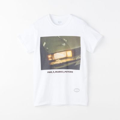ＴＡＮＧＴＡＮＧ　ＰＡＮ　２　ＭＡＲＫＩＩ　ＰＳＹＣ　プリントＴシャツ