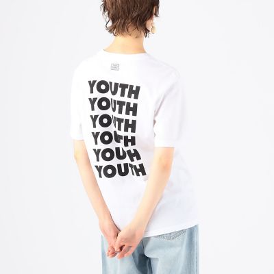 ＴＡＮＧＴＡＮＧ　ＹＯＵＴＨ　プリントＴシャツ
