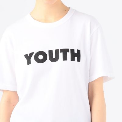 ＴＡＮＧＴＡＮＧ　ＹＯＵＴＨ　プリントＴシャツ