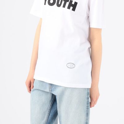 ＴＡＮＧＴＡＮＧ　ＹＯＵＴＨ　プリントＴシャツ