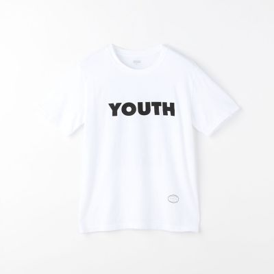 ＴＡＮＧＴＡＮＧ　ＹＯＵＴＨ　プリントＴシャツ