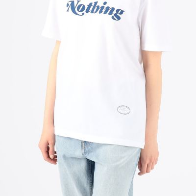 ＴＡＮＧＴＡＮＧ　Ｎｏｔｈｉｎｇ　プリントＴシャツ