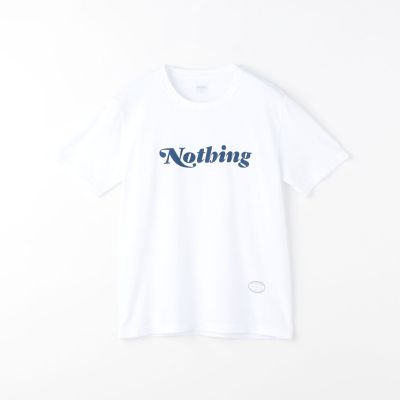 ＴＡＮＧＴＡＮＧ　Ｎｏｔｈｉｎｇ　プリントＴシャツ