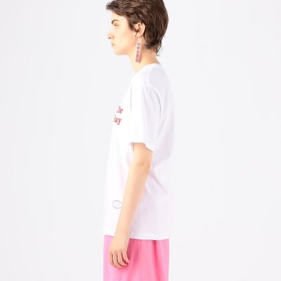 ＴＡＮＧＴＡＮＧ　ＧＲＥＡＴＥＳＴ　プリントＴシャツ