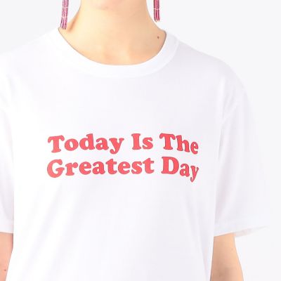 ＴＡＮＧＴＡＮＧ　ＧＲＥＡＴＥＳＴ　プリントＴシャツ