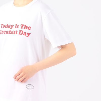 ＴＡＮＧＴＡＮＧ　ＧＲＥＡＴＥＳＴ　プリントＴシャツ