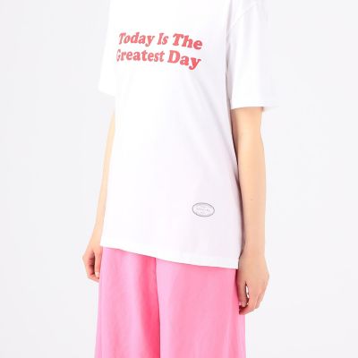 ＴＡＮＧＴＡＮＧ　ＧＲＥＡＴＥＳＴ　プリントＴシャツ