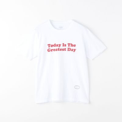 ＴＡＮＧＴＡＮＧ　ＧＲＥＡＴＥＳＴ　プリントＴシャツ