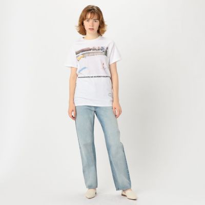 ＴＡＮＧＴＡＮＧ　ＧＡＳＡＴＡＮＧ　プリントＴシャツ