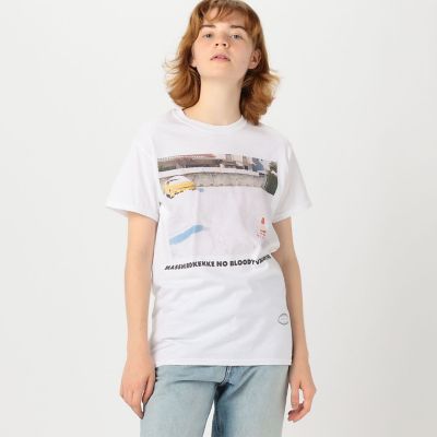 ＴＡＮＧＴＡＮＧ　ＧＡＳＡＴＡＮＧ　プリントＴシャツ