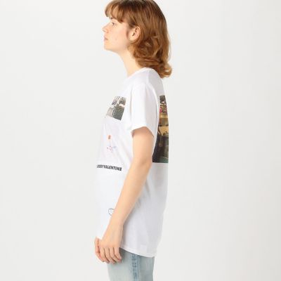ＴＡＮＧＴＡＮＧ　ＧＡＳＡＴＡＮＧ　プリントＴシャツ