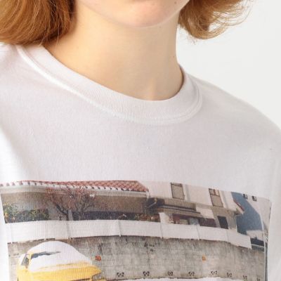 ＴＡＮＧＴＡＮＧ　ＧＡＳＡＴＡＮＧ　プリントＴシャツ
