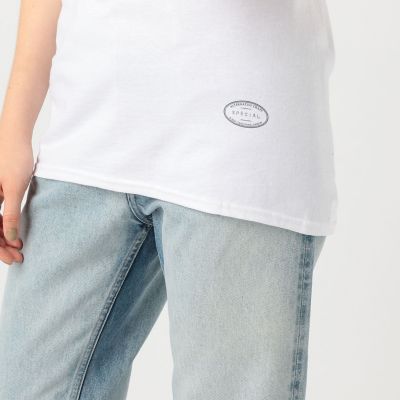 ＴＡＮＧＴＡＮＧ　ＧＡＳＡＴＡＮＧ　プリントＴシャツ