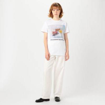 ＴＡＮＧ　ＴＡＮＧ　ＧＡＳＡＴＡＮＧ　プリントＴシャツ