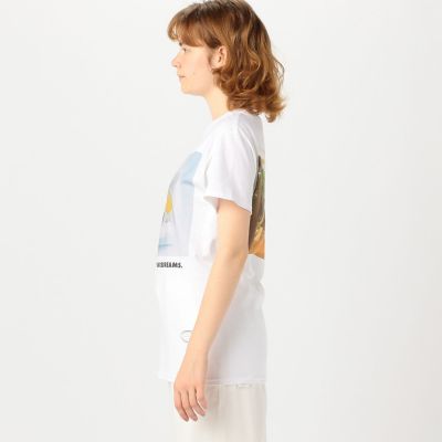 ＴＡＮＧ　ＴＡＮＧ　ＧＡＳＡＴＡＮＧ　プリントＴシャツ