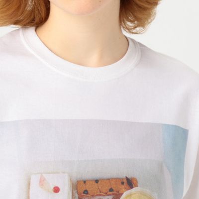 ＴＡＮＧ　ＴＡＮＧ　ＧＡＳＡＴＡＮＧ　プリントＴシャツ