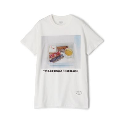 ＴＡＮＧ　ＴＡＮＧ　ＧＡＳＡＴＡＮＧ　プリントＴシャツ