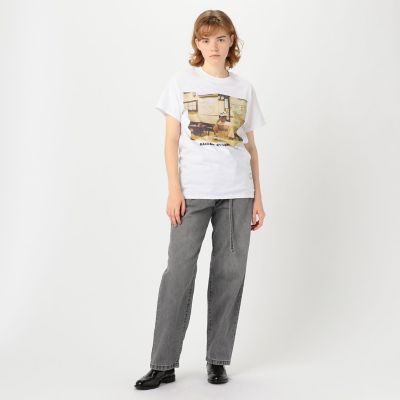 ＴＡＮＧＴＡＮＧ　ＧＡＳＡＴＡＮＧ　プリントＴシャツ