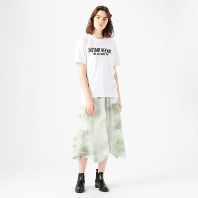 ＴＡＮＧＴＡＮＧ　ＩＮＳＴＡＮＴ　ＫＥＥＭＡ！　プリントＴシャツ