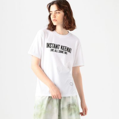 ＴＡＮＧＴＡＮＧ　ＩＮＳＴＡＮＴ　ＫＥＥＭＡ！　プリントＴシャツ