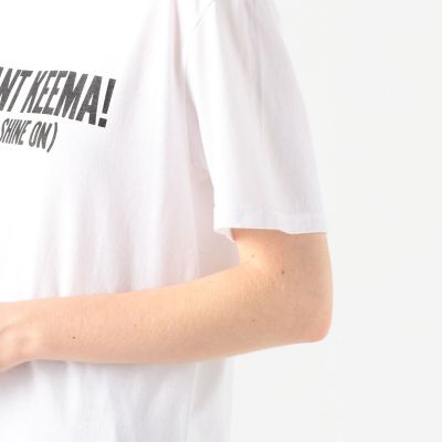 ＴＡＮＧＴＡＮＧ　ＩＮＳＴＡＮＴ　ＫＥＥＭＡ！　プリントＴシャツ