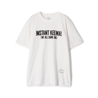 ＴＡＮＧＴＡＮＧ　ＩＮＳＴＡＮＴ　ＫＥＥＭＡ！　プリントＴシャツ