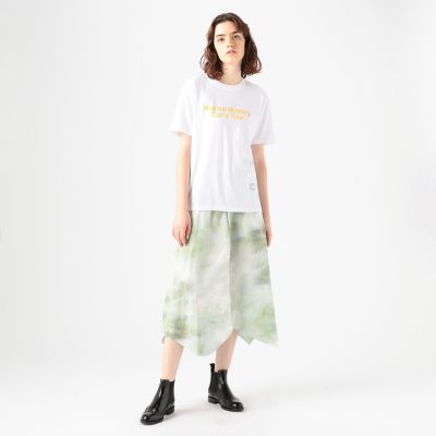 ＴＡＮＧＴＡＮＧ　ＭＡＧＩＣＡＬ　ＭＹＳＴＥＲＹ　プリントＴシャツ